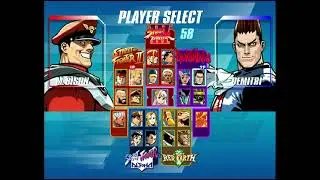 CFJ Vs. Bev and Pop The Weasel Part 3 24/05/24