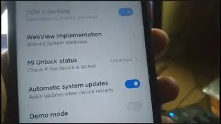 Unlock Bootloader (UBL) Redmi Note 7 | Lavender