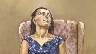 Paula Rego ile asistanı Lila Nunes'un atölye hikâyeleri!