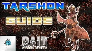 Tarshon Guide
