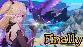 Genshin Impact Event (Star Of Destiny) How To Get Fischl and Explaining This Events (Sessions 3)