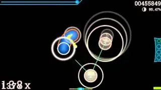 [Osu!] The Prototypes - 'Don't Let Me Go' Feat Amy Pearson (Original Mix)