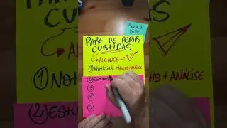 5 ideias de posts pra vc ter mais alcance 🔥💜