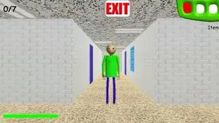 ЛЫСЫЙ ДАУН