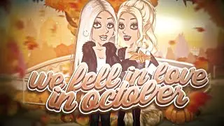 we fell in love in october - msp version