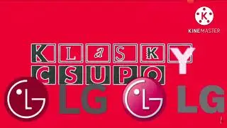 Klasky Csupo in LG Chorded