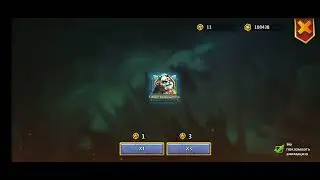 #castleclash