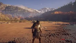 Assassin’s Creed Odyssey \\\ Интересно?