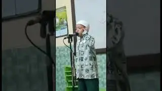 lu ngapa ndesah dek