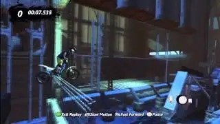 Trials Evolution Custom Track - Bad Liquidity (by NorfaiR76)