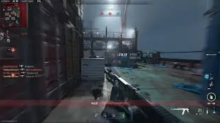 Insane high kill game!