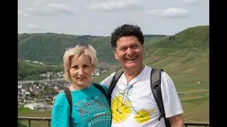 велоприключения Мозель, арена гладиаторов