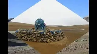 Алтай нутаг Altai nutag