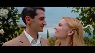 Inspirational Summer Wedding Day in Kakheti, Georgia