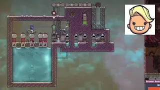 InfiniFish Breading Pool, automated Pacu breeder - Oxygwen Not Included