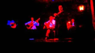 FADO BATALHA LIVE CONCERT - Fernanda Moreira