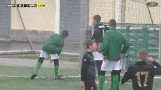 СДЮШОР 8 -- РЦОР Мн