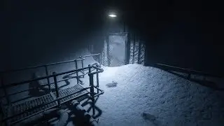 Outlast 2 - Gameplay HD [60 FPS] - Gracz.org