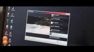 Как пользоваться IPTV-плеером?