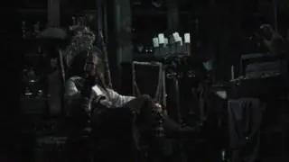 Pirates of the Caribbean ride filmed in HD at Walt Disney World Magic Kingdom