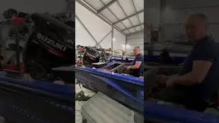 NORTHSILVER 525 LITE в работе