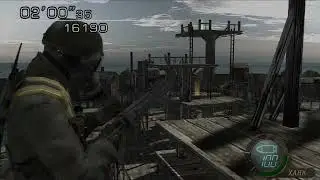 Resident Evil 4   Biohazard 4 2024 08 08   18 44 00 02 DVR
