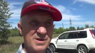 X Trail  Выбор ремонта,