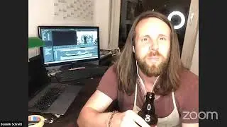 La.Meko meets Dominik Schmitt
