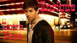 Enrique Iglesias-Only a Woman