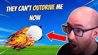 LEGENDARY AVIATOR BALLS ARE INSANE | PGA Tour 2023