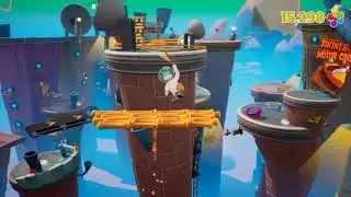 SpongeBob For Battle Bikini Bottom - SAND PART 2