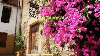 Cáceres‎, Extremadura Spain