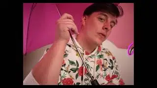 Video Portrait - Thomas Sanders