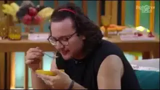 ¯\_(ツ)_/¯ #BBB18(7)