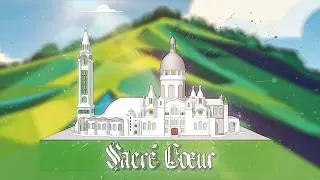 Sacré Cœur