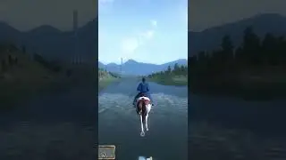 Horse With 10000x Speed? 