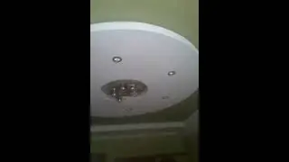 РЕМОНТ ПОТОЛКА -2
