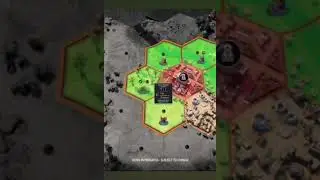Новая стратегия Civilization7 2часть #игры #игровыеновости #shorts #tiktok
