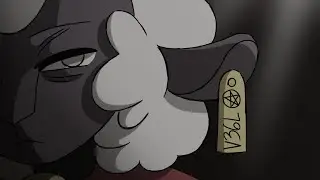 just a vessel | CotL Animation Loop