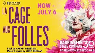 La Cage aux Folles - On Stage!