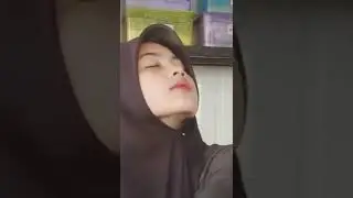 hijab mesra 