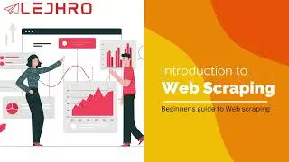 Introduction to Web Scraping