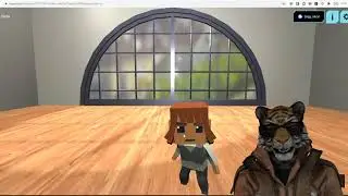 PORTALS BETA GAMEPLAY  & CHAT (SOLANA METAVERSE) SOL