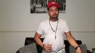New Freestyle Live Bars December 2017
