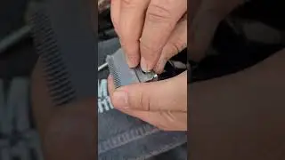 Whal traş makinası nasıl temizlenir.
