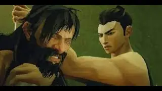 Sifu first map speedrun (No Deaths)
