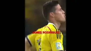 #football #jamesrodriguez
