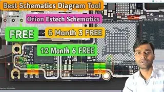 Orion Estech Best Schematics Diagram Loging & Register || Orion Estech FREE 12 month 6 FREE 6 Me 3
