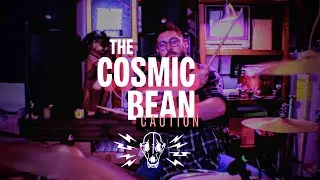 The Cosmic Bean - Caution (Dog Cop Sessions)