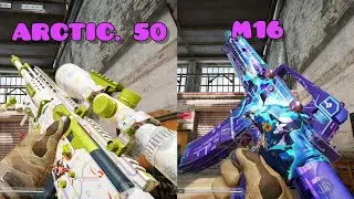 FREE EPIC M16 CLAIM NOW SEASON 8 COD MOBILE 2024
